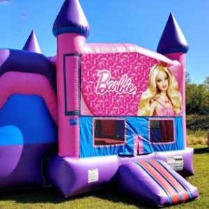 barbie dvorac