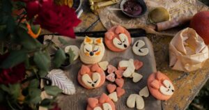 posluzenje za deciji rodjendan