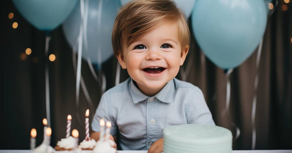 ideje za dekoraciju decijeg rodjendana