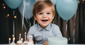 ideje za dekoraciju decijeg rodjendana