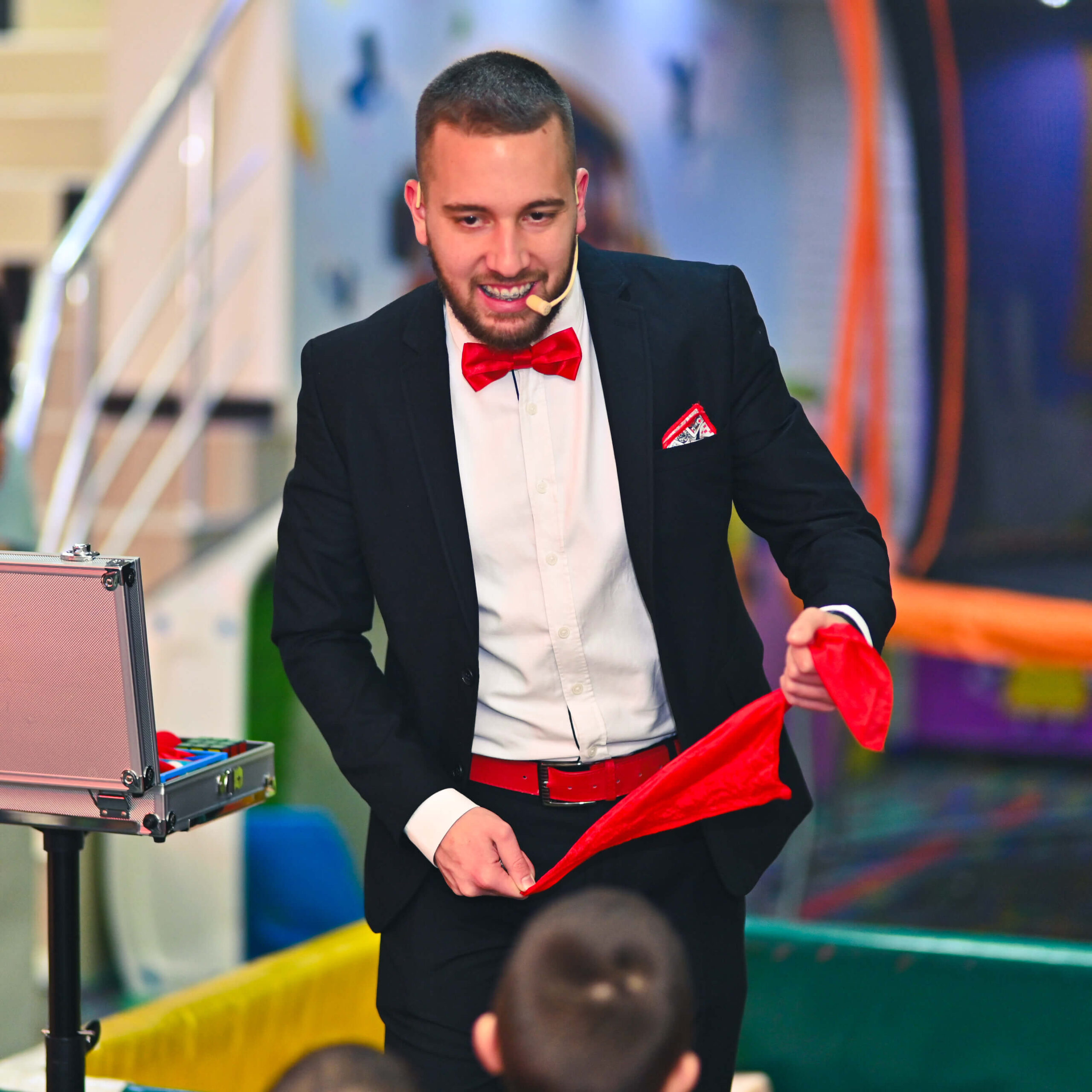 Madjionicar 1 scaled Nova godina