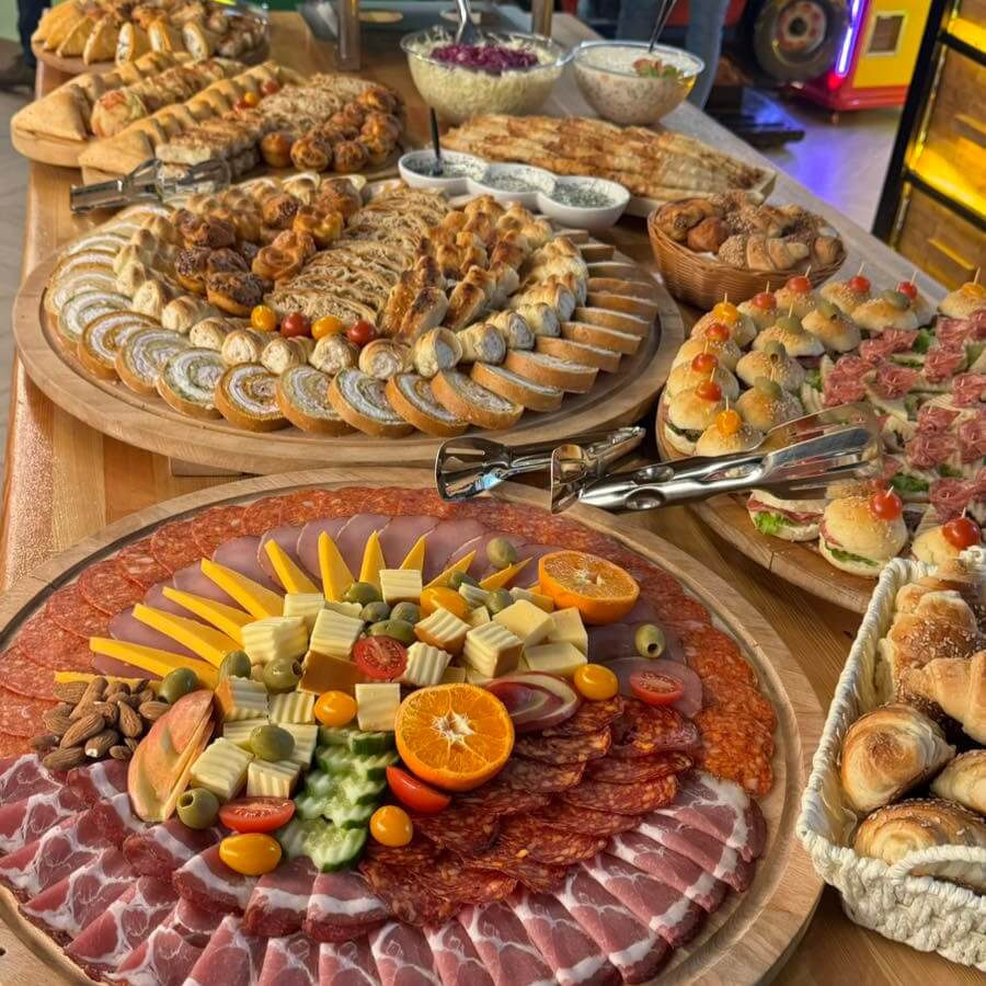 Ideje za dekoraciju dečijeg rođendana 3 Ideje za dekoraciju dečijeg rođendana Standard paket 4 Ideje za dekoraciju dečijeg rođendana